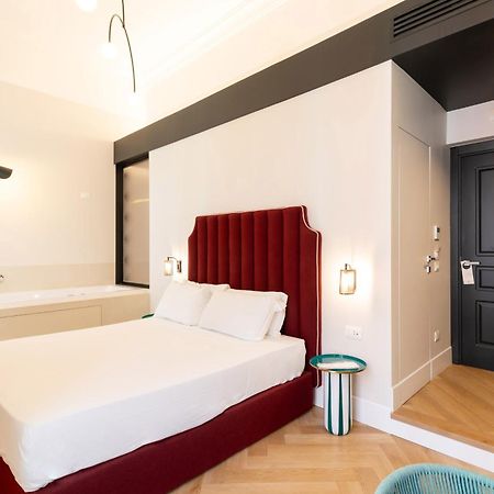 Relais Ammira Ξενοδοχείο Νάπολη Εξωτερικό φωτογραφία
