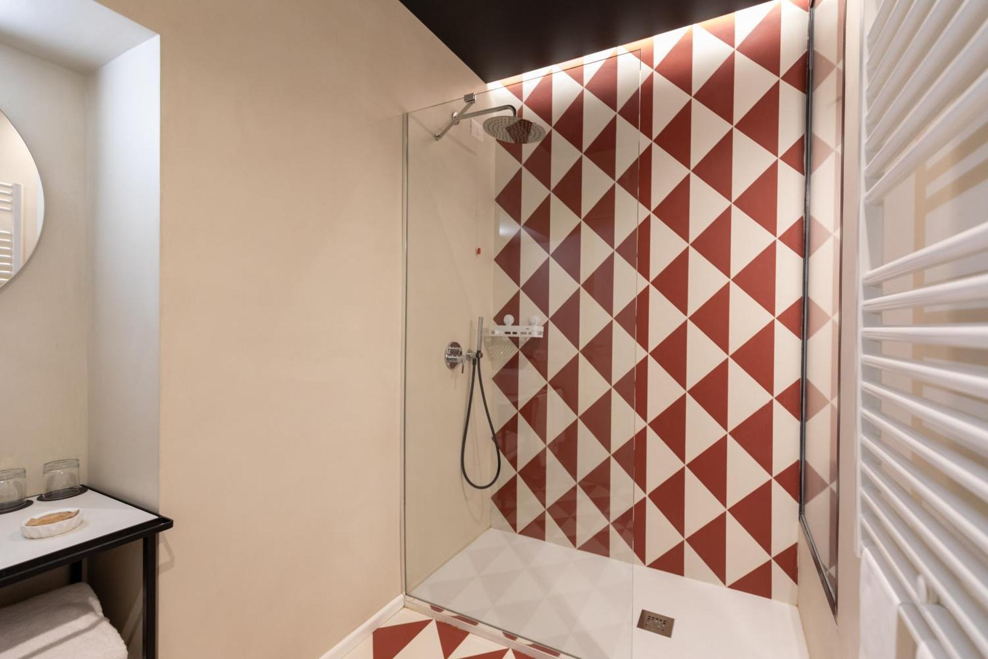 Relais Ammira Ξενοδοχείο Νάπολη Εξωτερικό φωτογραφία