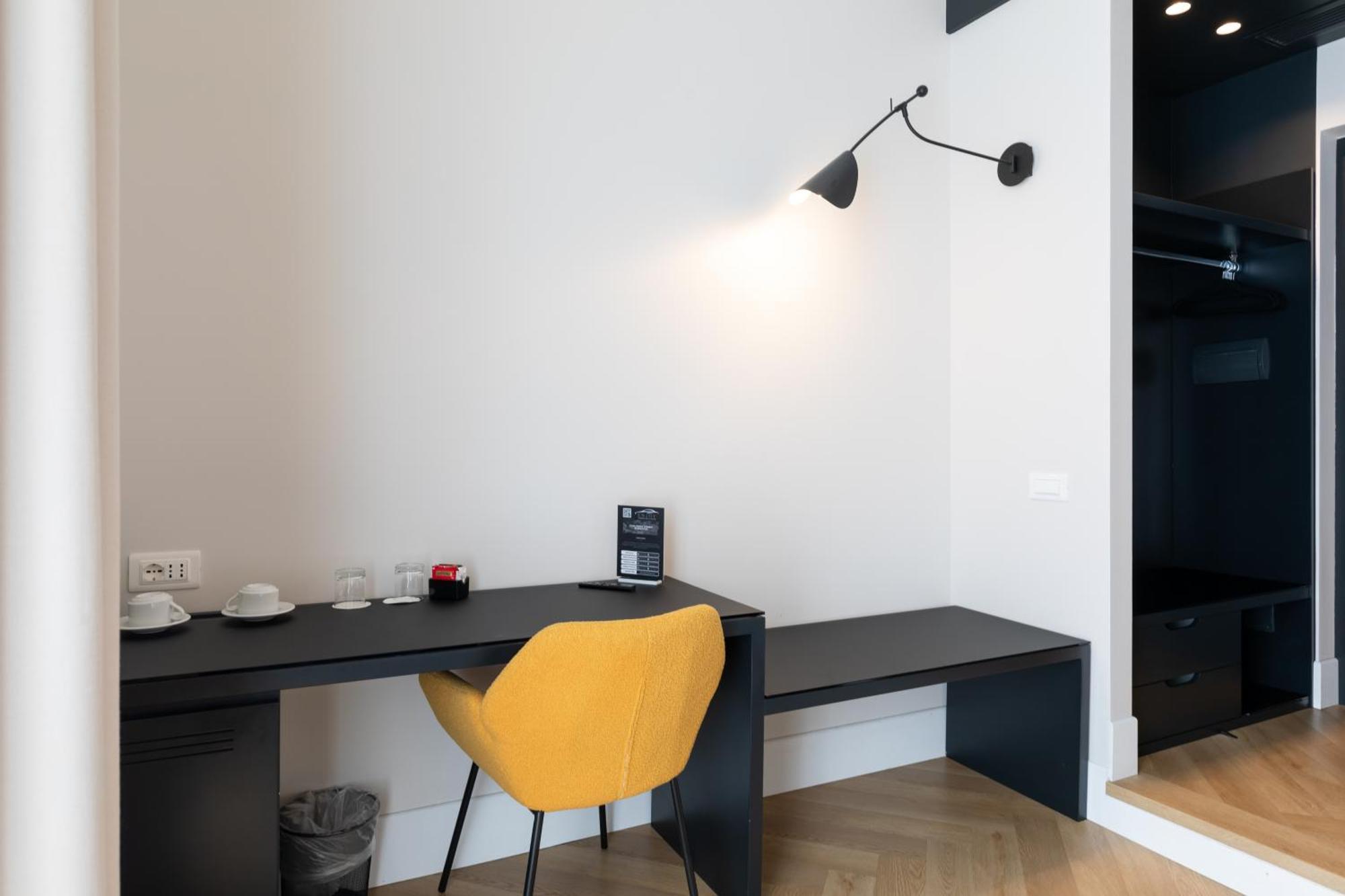Relais Ammira Ξενοδοχείο Νάπολη Εξωτερικό φωτογραφία