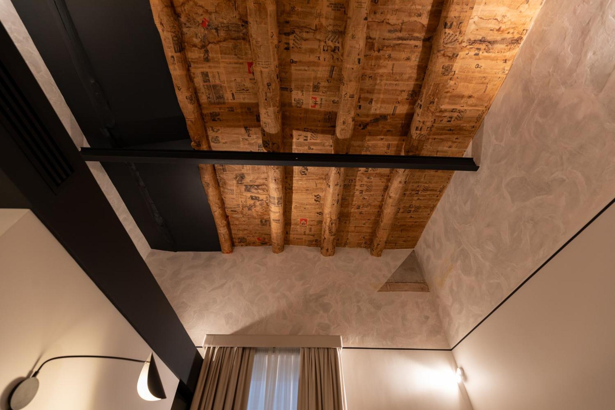 Relais Ammira Ξενοδοχείο Νάπολη Εξωτερικό φωτογραφία