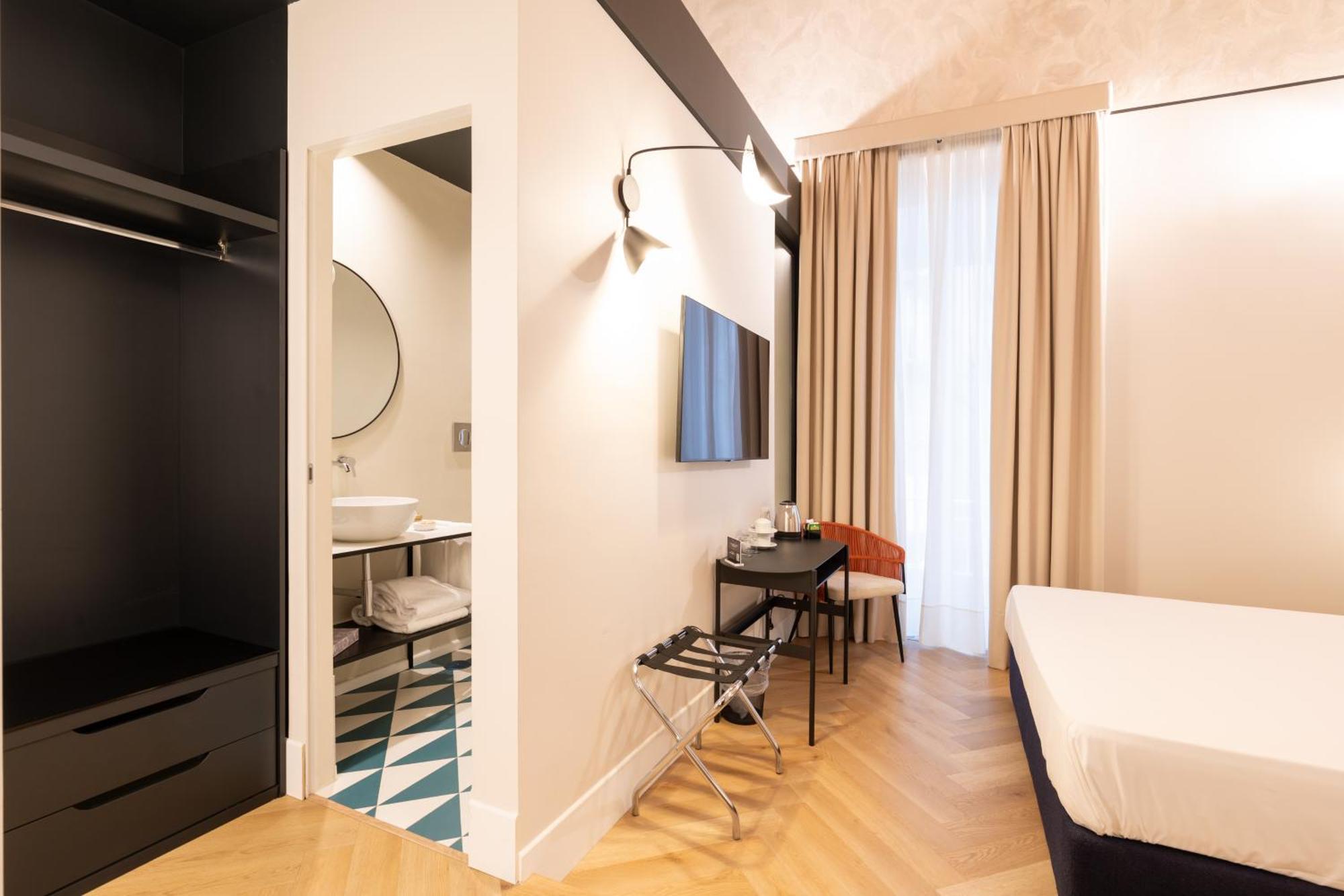 Relais Ammira Ξενοδοχείο Νάπολη Εξωτερικό φωτογραφία