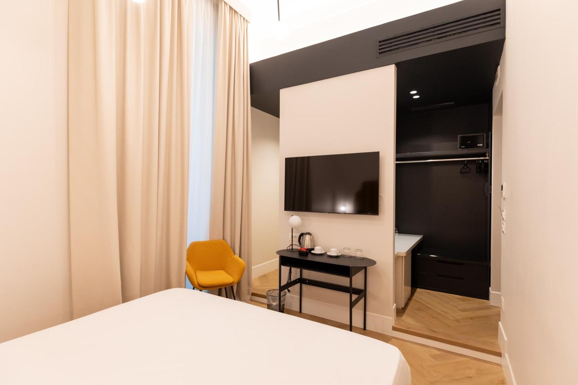 Relais Ammira Ξενοδοχείο Νάπολη Εξωτερικό φωτογραφία