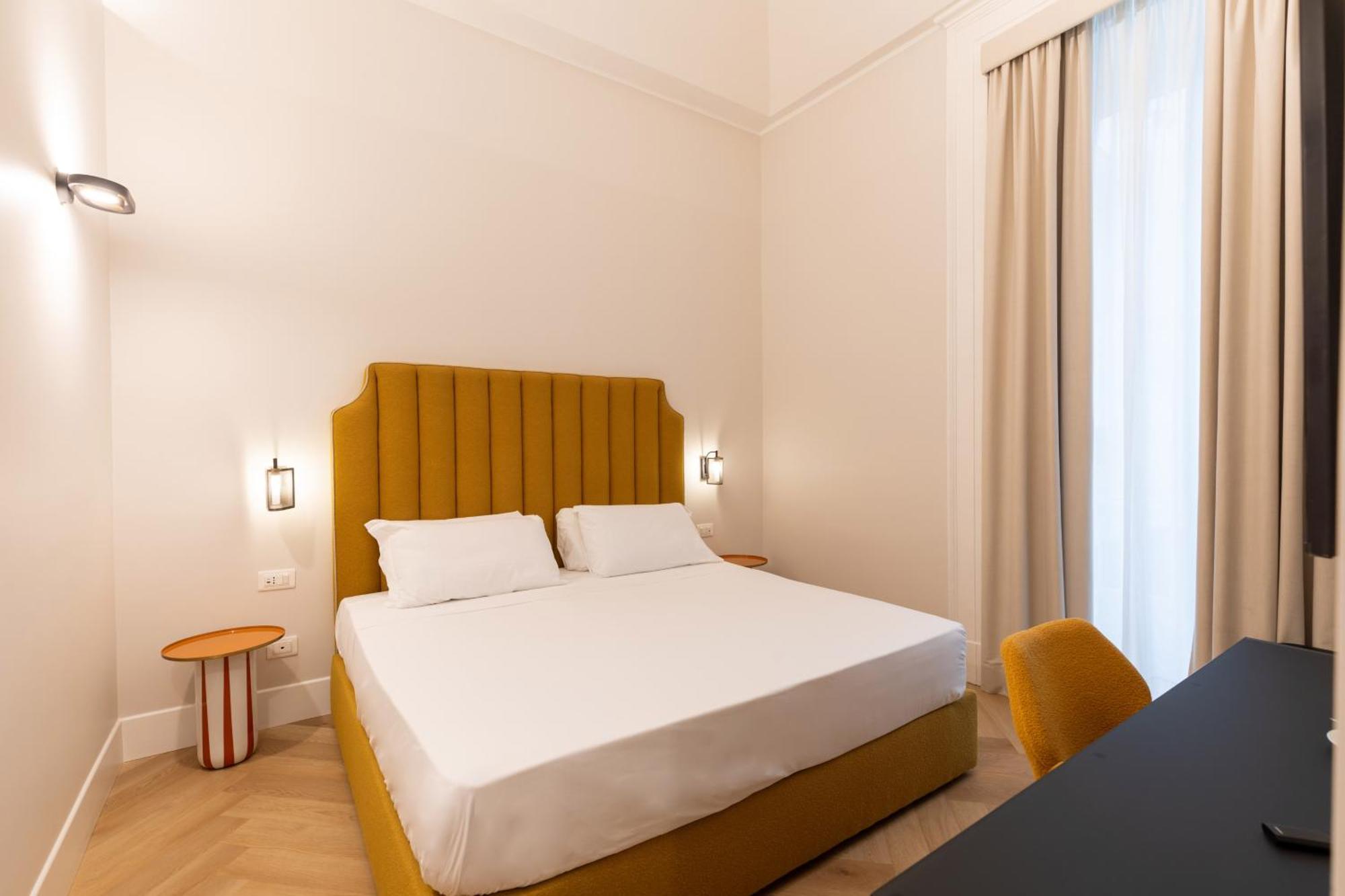 Relais Ammira Ξενοδοχείο Νάπολη Εξωτερικό φωτογραφία