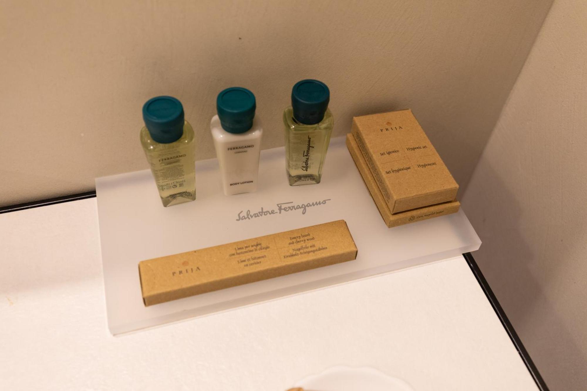 Relais Ammira Ξενοδοχείο Νάπολη Εξωτερικό φωτογραφία