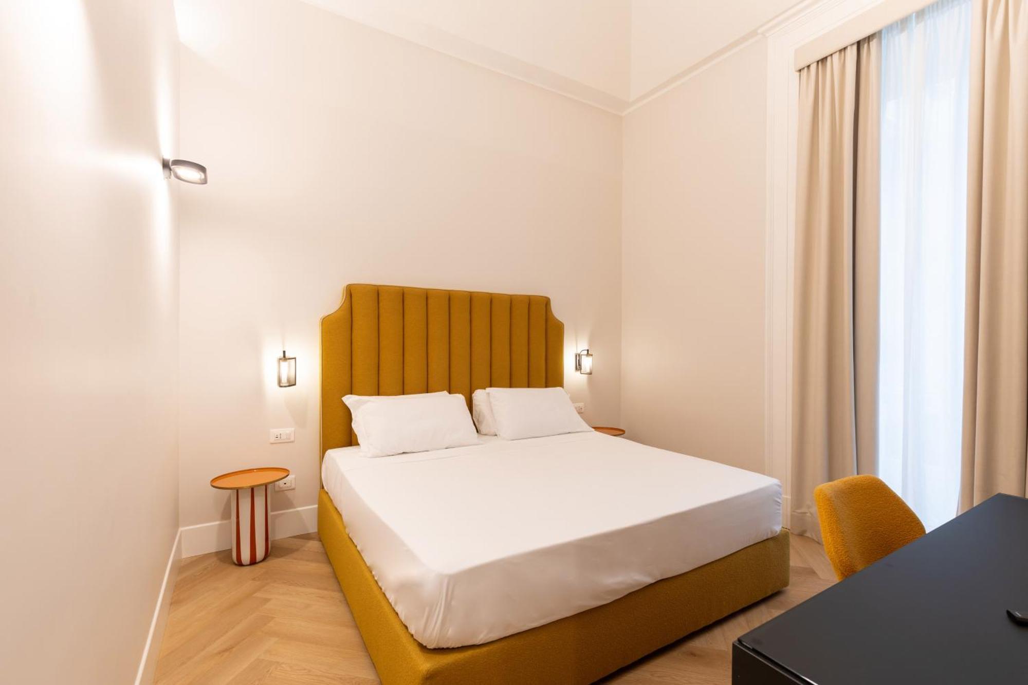 Relais Ammira Ξενοδοχείο Νάπολη Εξωτερικό φωτογραφία