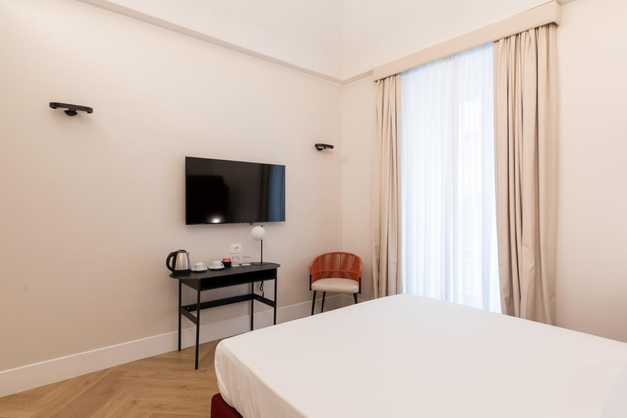 Relais Ammira Ξενοδοχείο Νάπολη Εξωτερικό φωτογραφία