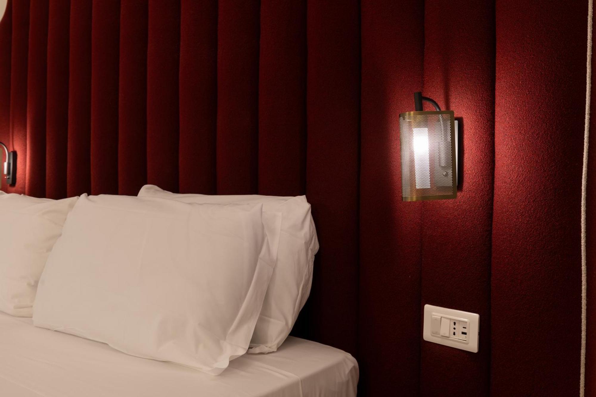 Relais Ammira Ξενοδοχείο Νάπολη Εξωτερικό φωτογραφία