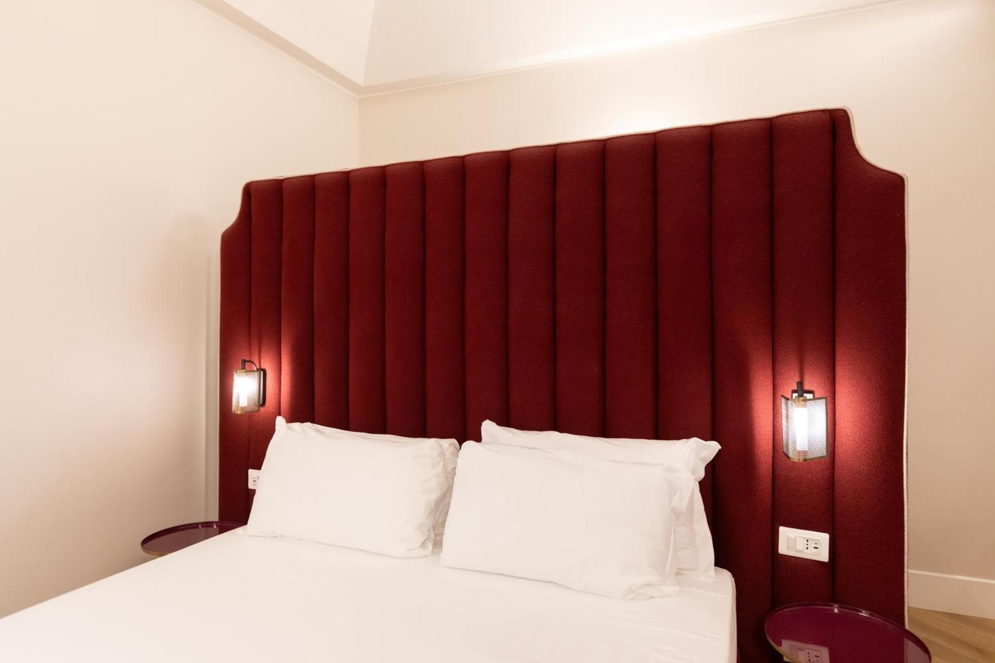 Relais Ammira Ξενοδοχείο Νάπολη Εξωτερικό φωτογραφία