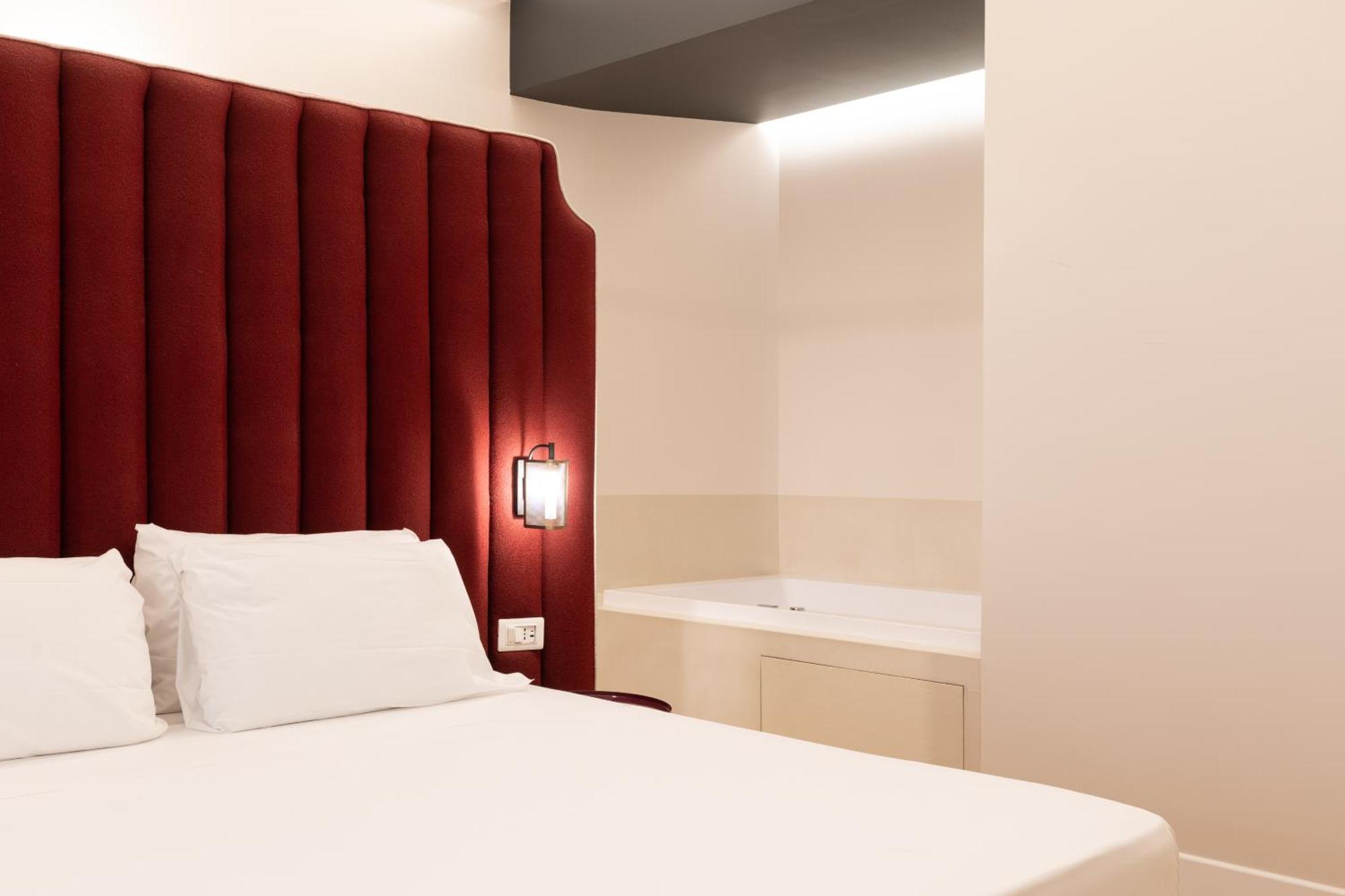 Relais Ammira Ξενοδοχείο Νάπολη Εξωτερικό φωτογραφία
