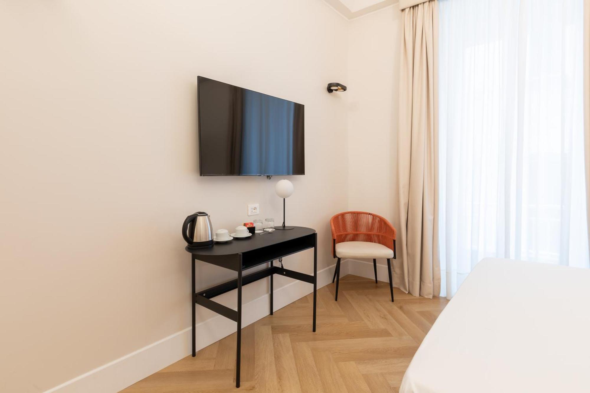 Relais Ammira Ξενοδοχείο Νάπολη Εξωτερικό φωτογραφία