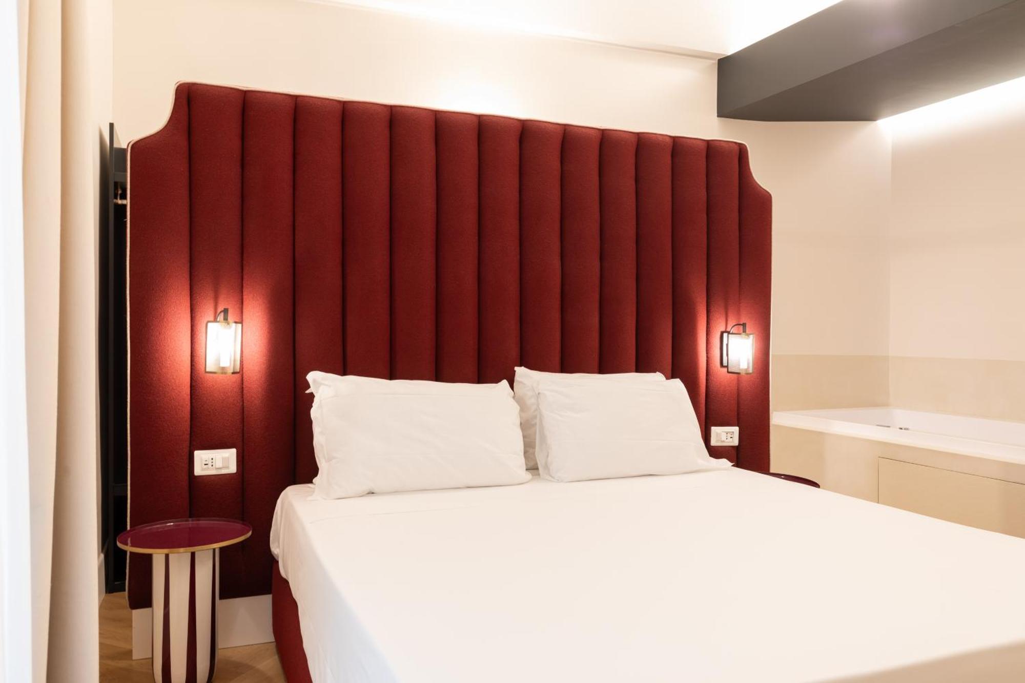 Relais Ammira Ξενοδοχείο Νάπολη Εξωτερικό φωτογραφία