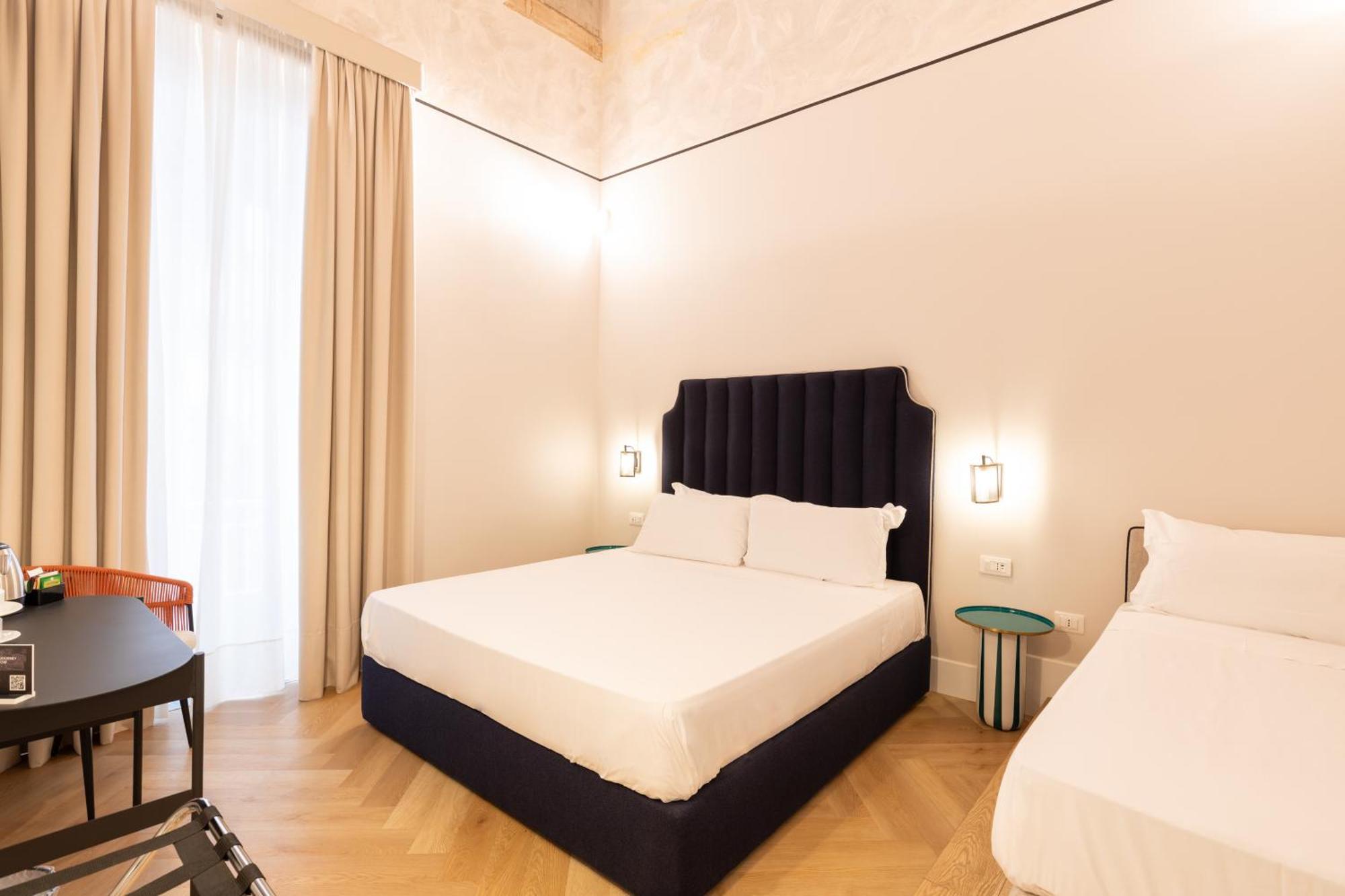 Relais Ammira Ξενοδοχείο Νάπολη Εξωτερικό φωτογραφία