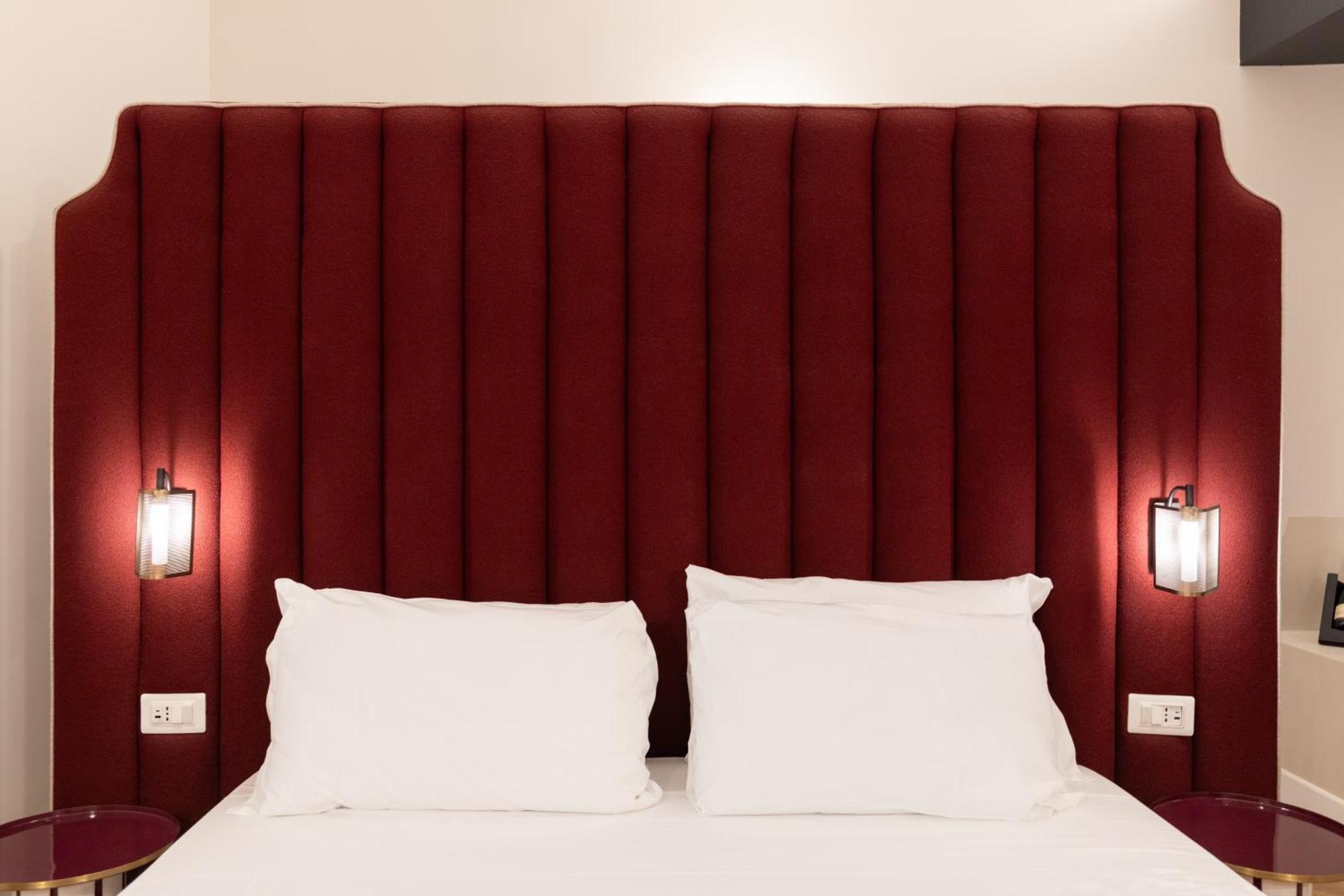 Relais Ammira Ξενοδοχείο Νάπολη Εξωτερικό φωτογραφία