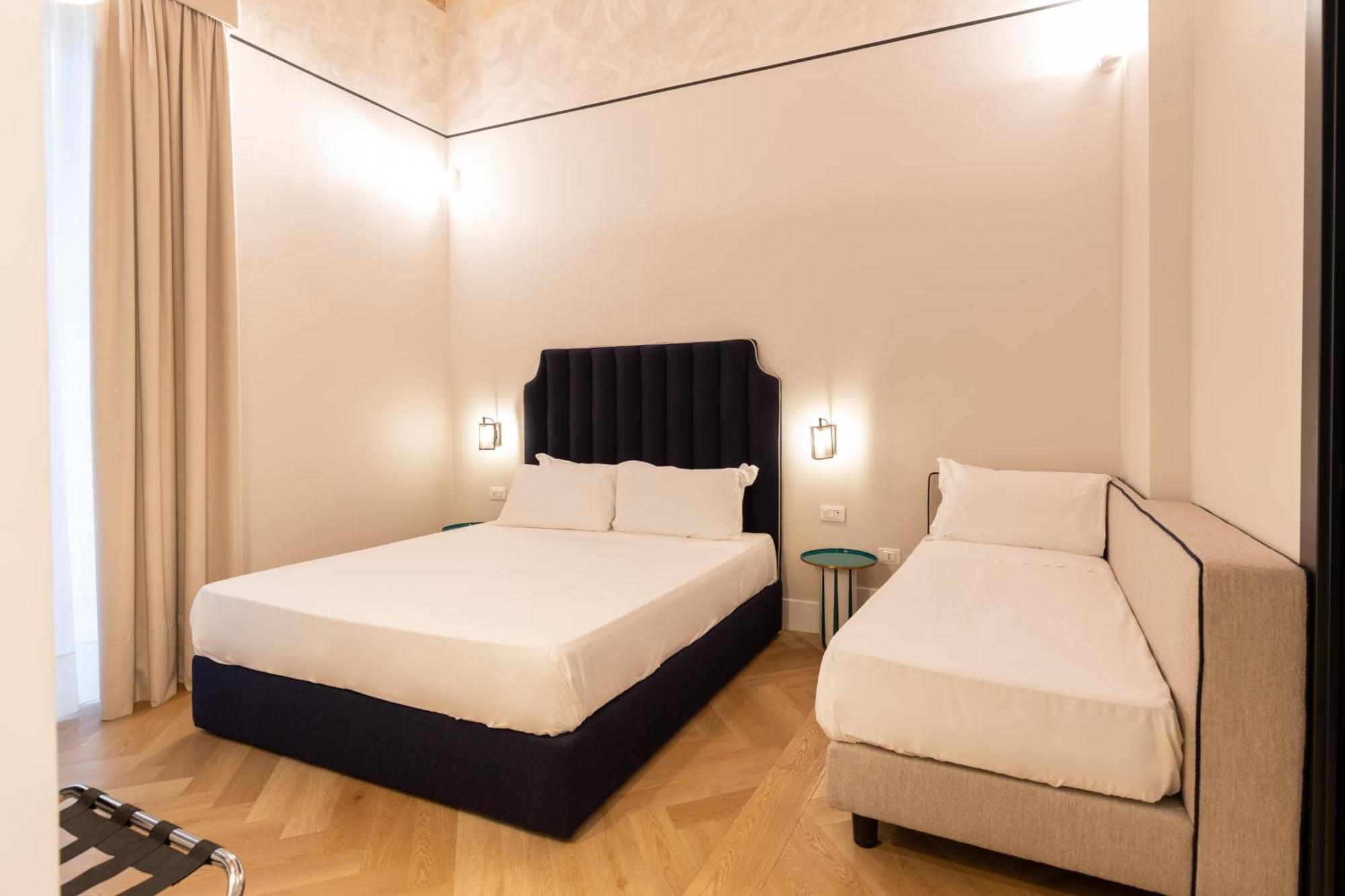 Relais Ammira Ξενοδοχείο Νάπολη Εξωτερικό φωτογραφία