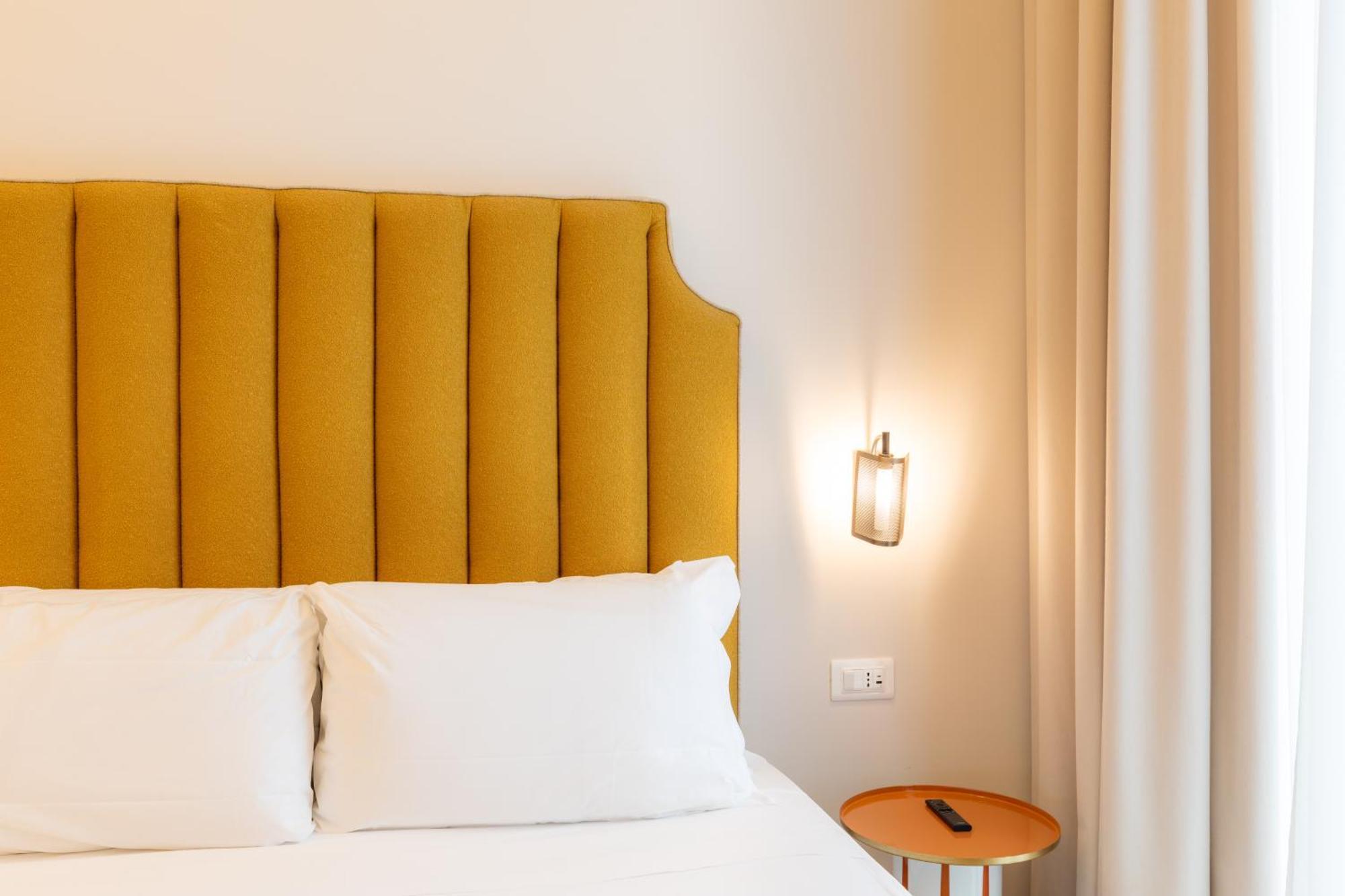 Relais Ammira Ξενοδοχείο Νάπολη Εξωτερικό φωτογραφία