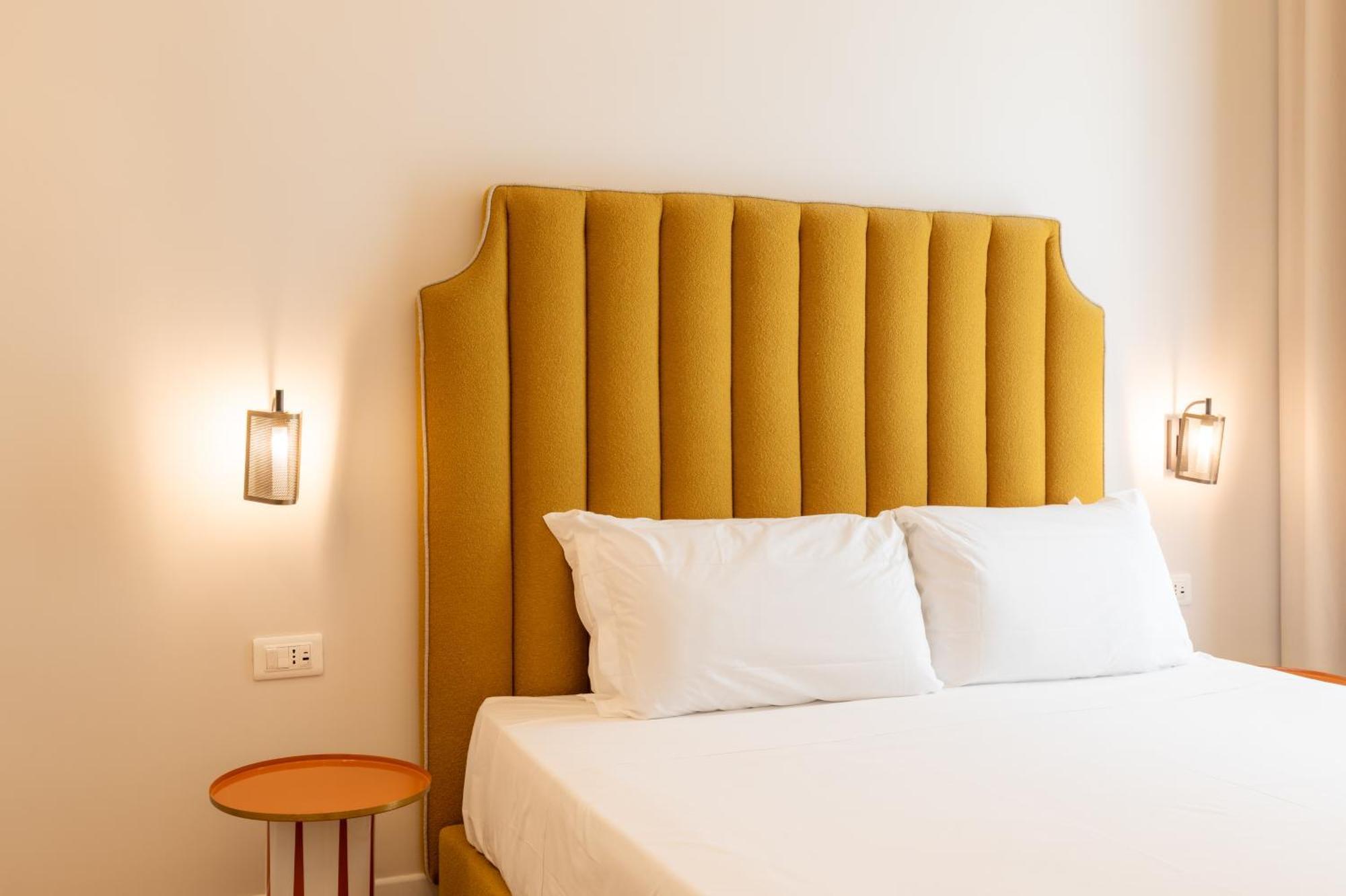 Relais Ammira Ξενοδοχείο Νάπολη Εξωτερικό φωτογραφία