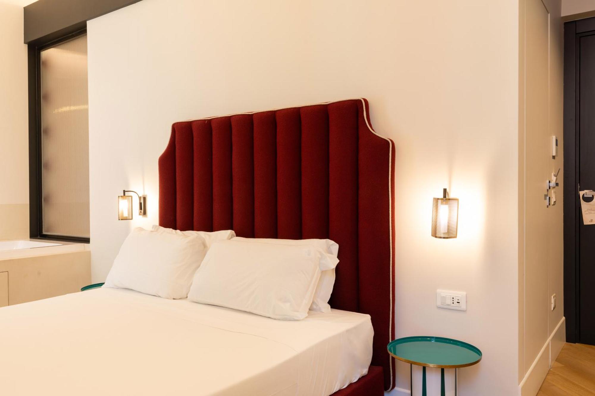 Relais Ammira Ξενοδοχείο Νάπολη Εξωτερικό φωτογραφία