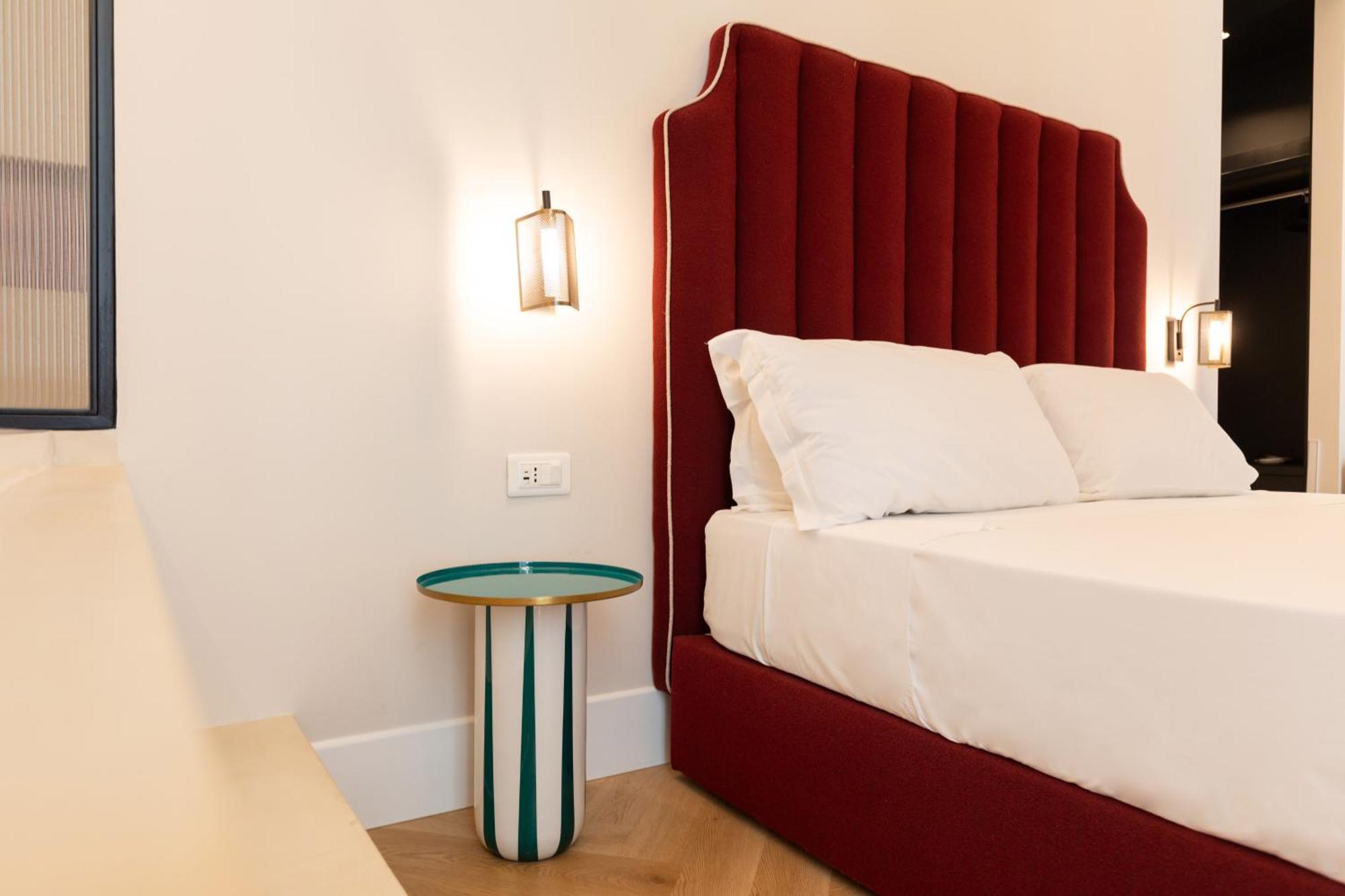Relais Ammira Ξενοδοχείο Νάπολη Εξωτερικό φωτογραφία