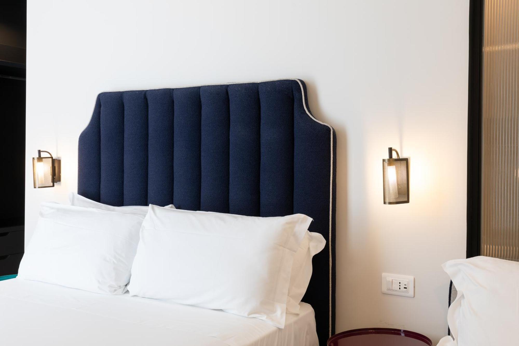 Relais Ammira Ξενοδοχείο Νάπολη Εξωτερικό φωτογραφία