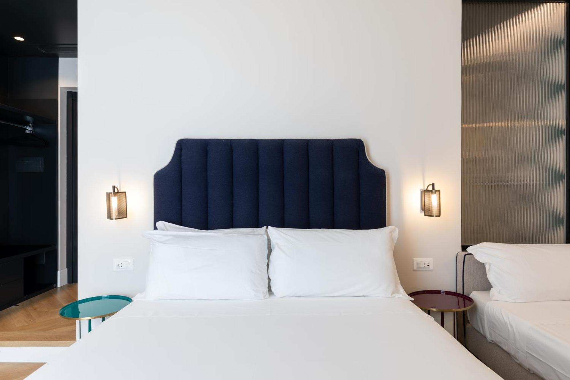 Relais Ammira Ξενοδοχείο Νάπολη Εξωτερικό φωτογραφία