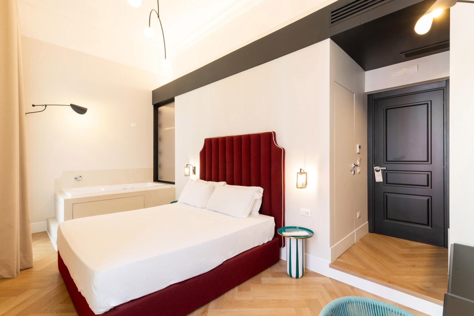 Relais Ammira Ξενοδοχείο Νάπολη Εξωτερικό φωτογραφία