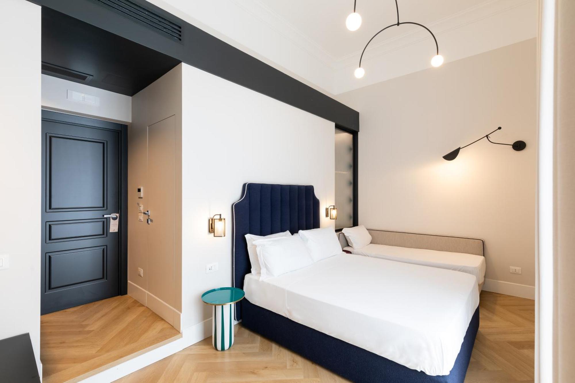 Relais Ammira Ξενοδοχείο Νάπολη Εξωτερικό φωτογραφία