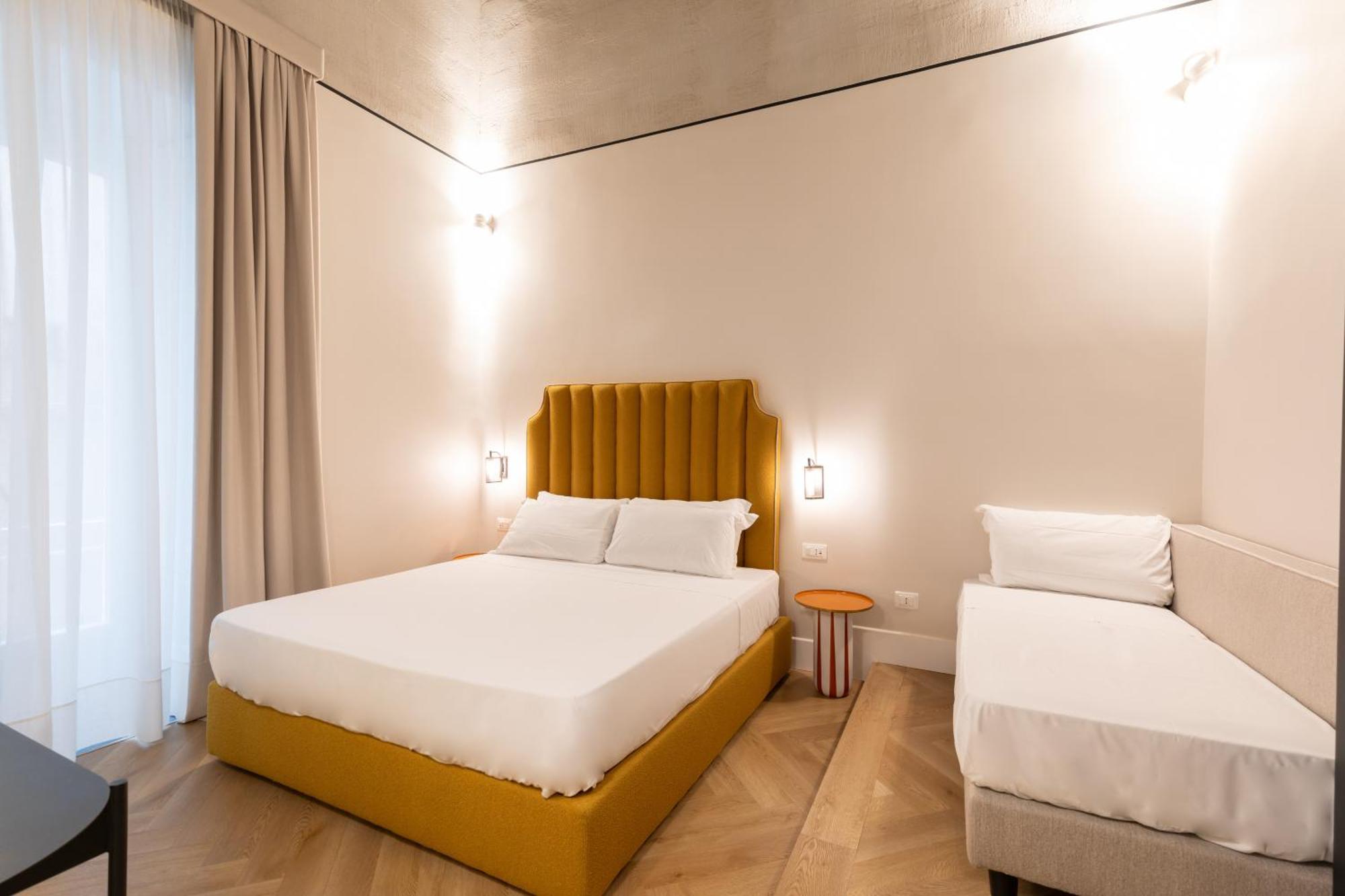 Relais Ammira Ξενοδοχείο Νάπολη Εξωτερικό φωτογραφία