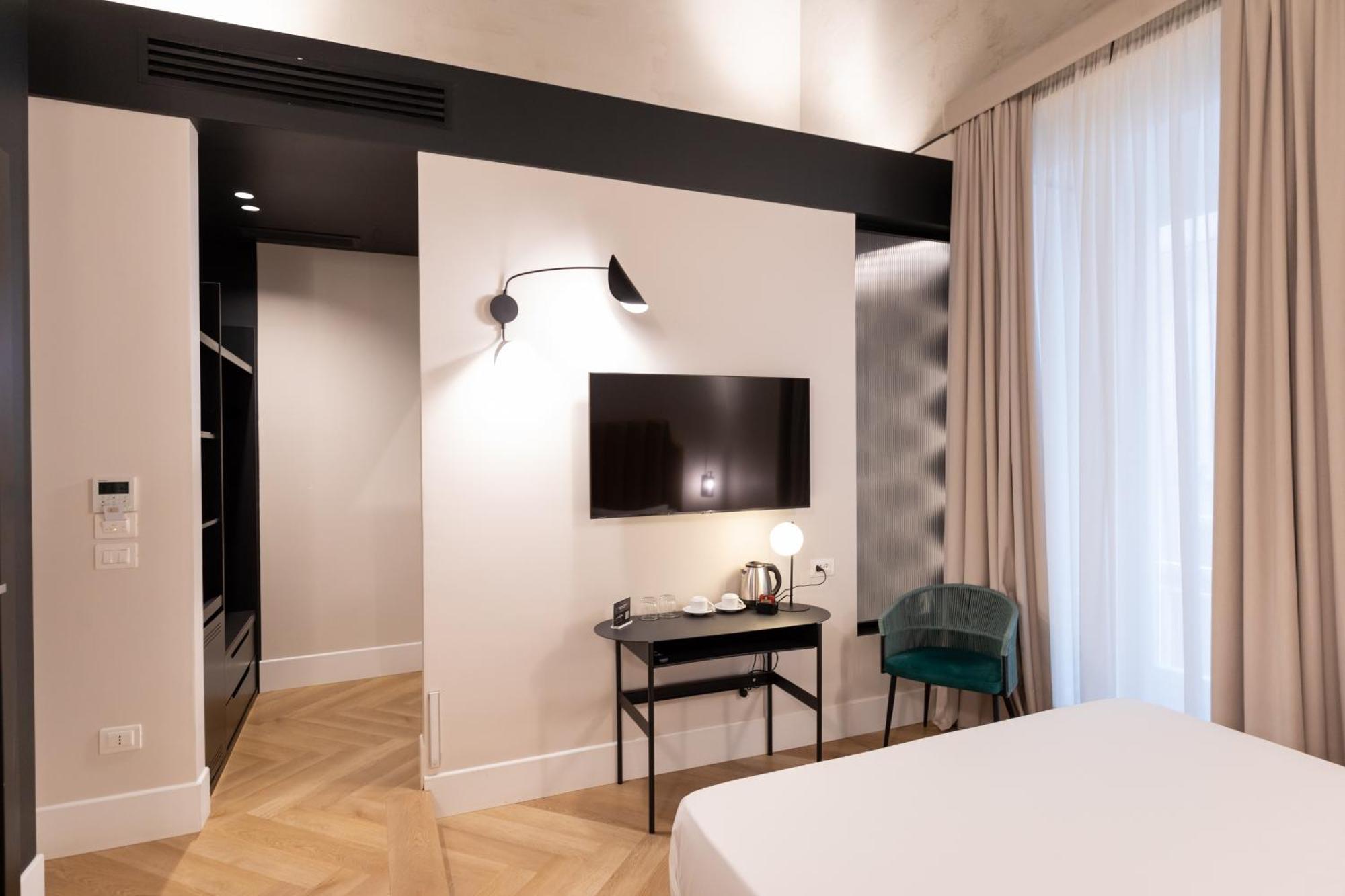 Relais Ammira Ξενοδοχείο Νάπολη Εξωτερικό φωτογραφία