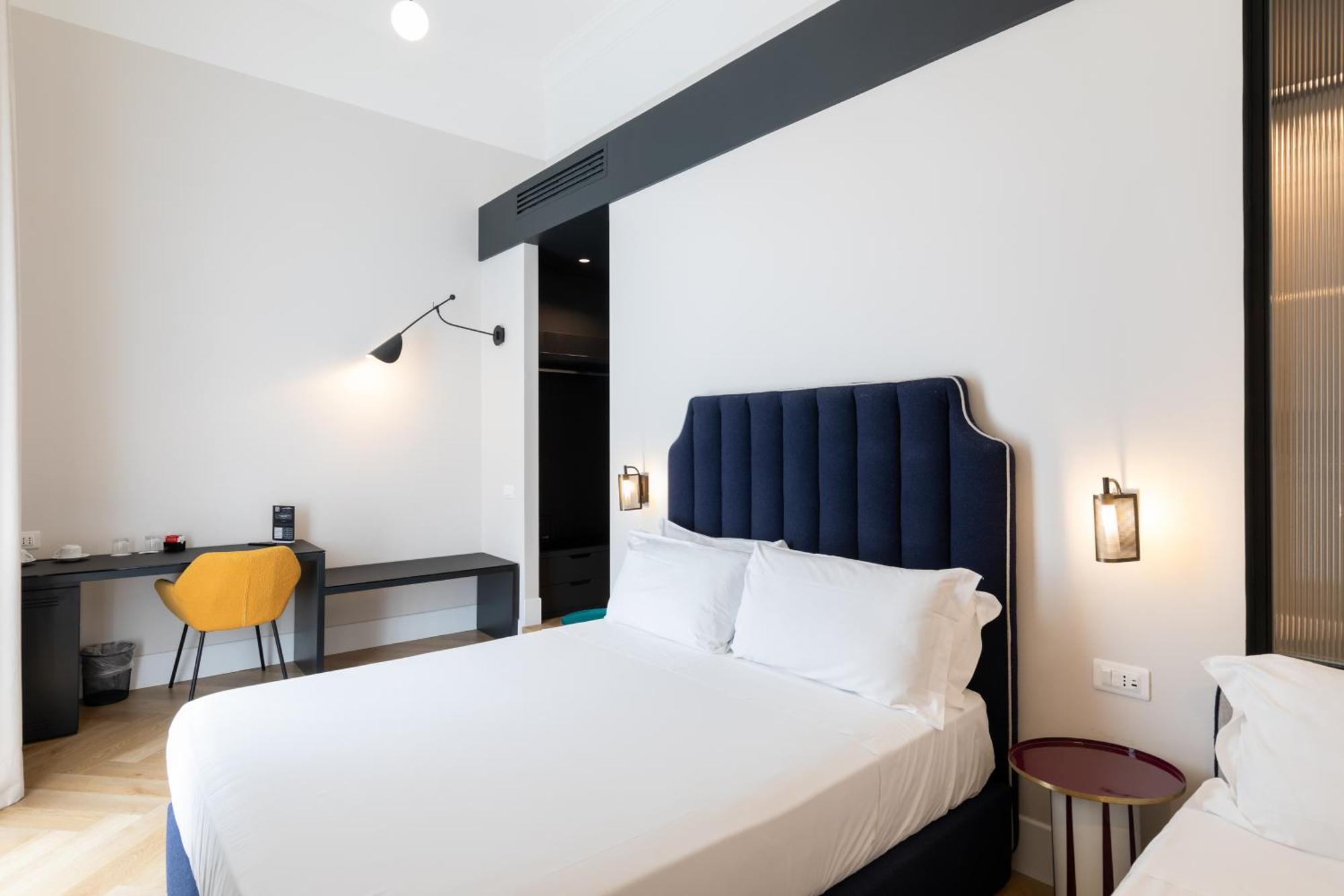 Relais Ammira Ξενοδοχείο Νάπολη Εξωτερικό φωτογραφία