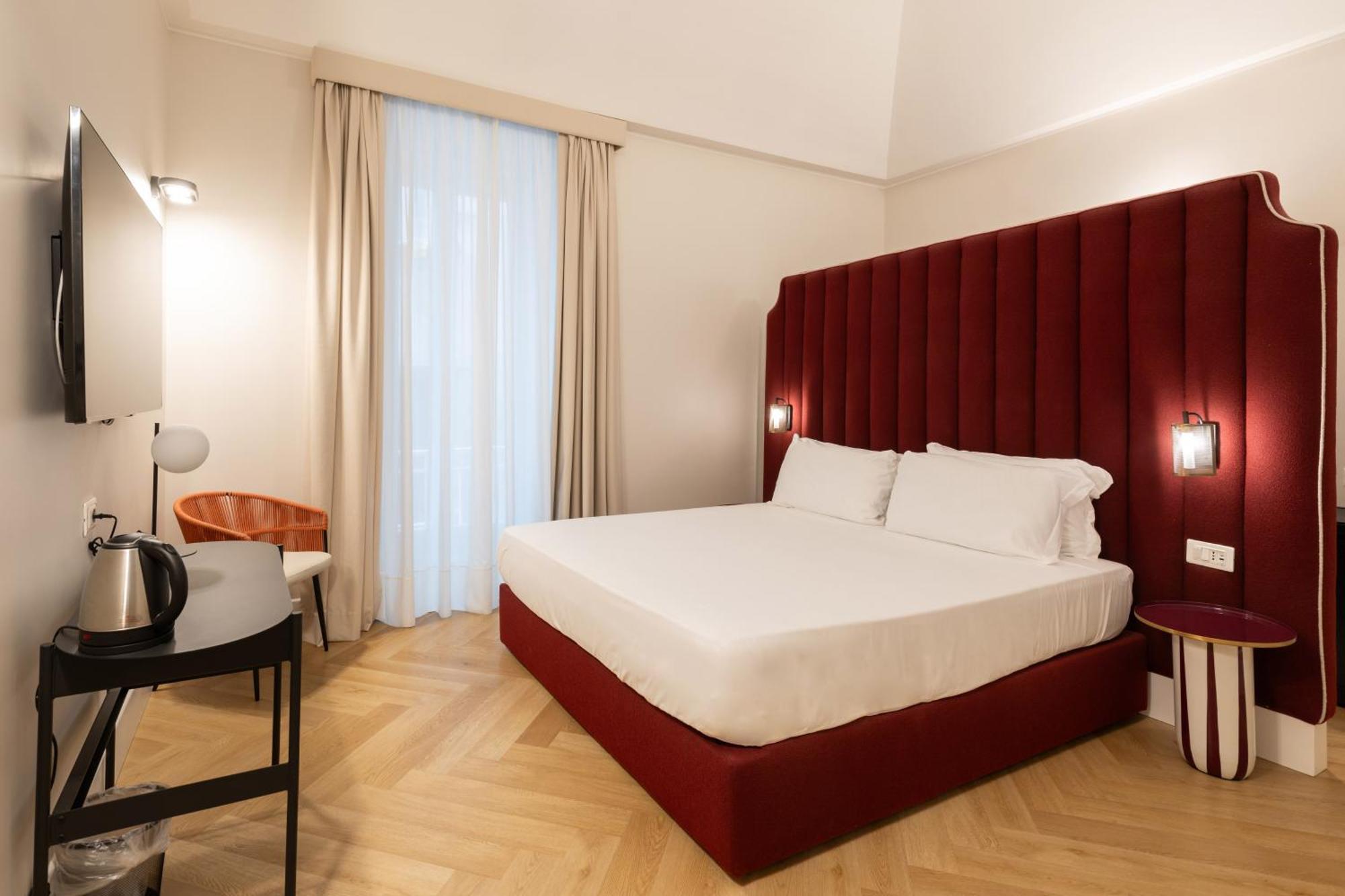 Relais Ammira Ξενοδοχείο Νάπολη Εξωτερικό φωτογραφία