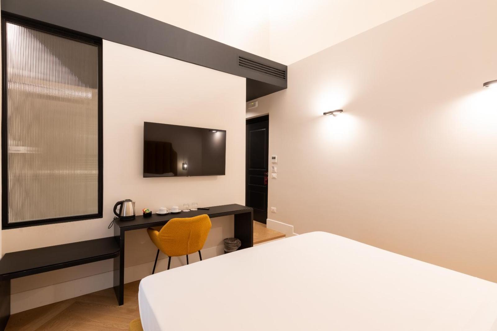 Relais Ammira Ξενοδοχείο Νάπολη Εξωτερικό φωτογραφία