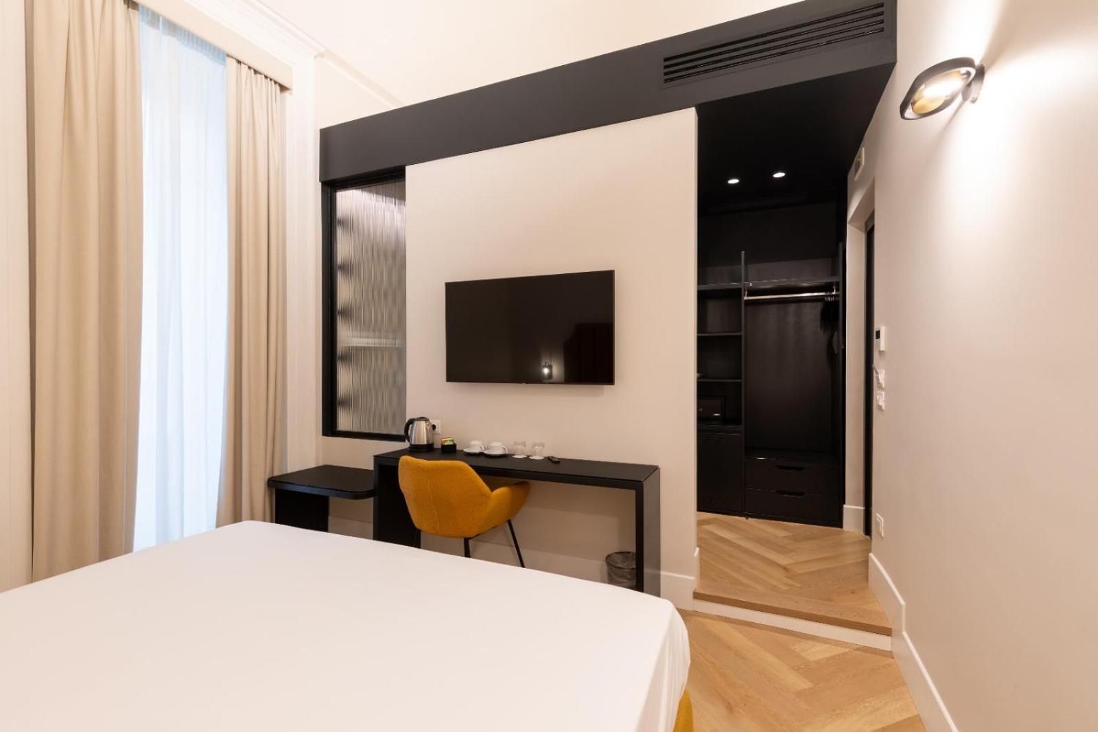 Relais Ammira Ξενοδοχείο Νάπολη Εξωτερικό φωτογραφία
