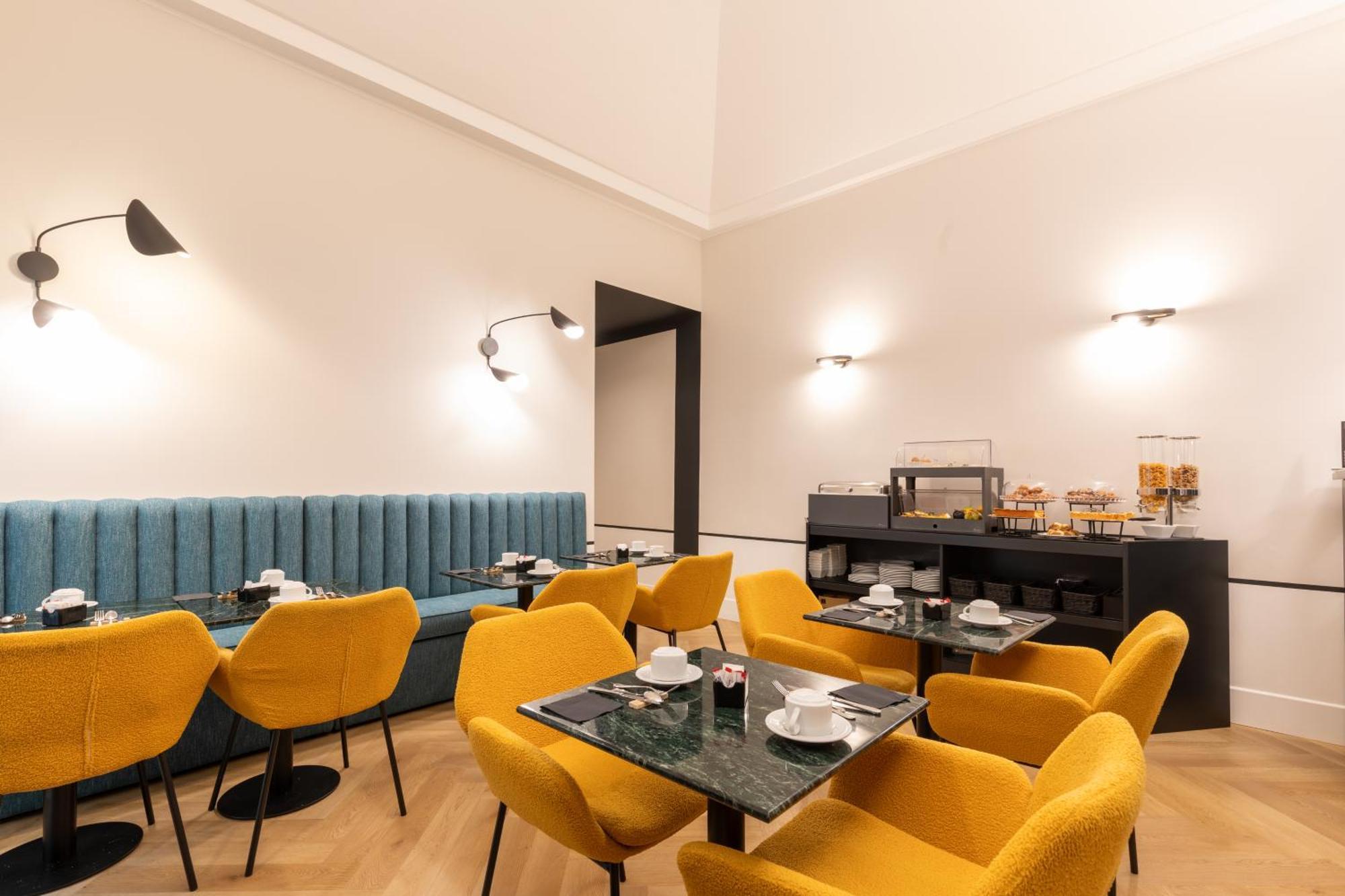 Relais Ammira Ξενοδοχείο Νάπολη Εξωτερικό φωτογραφία